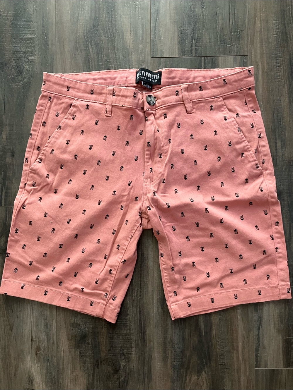Knickerbocker Shorts, size 32